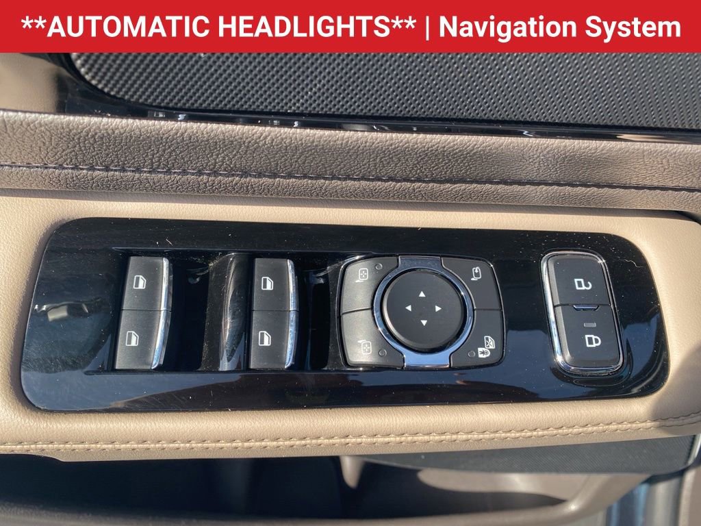 Used 2021 Lincoln Aviator Reserve w/ Equipment Group 201A RWD image 11