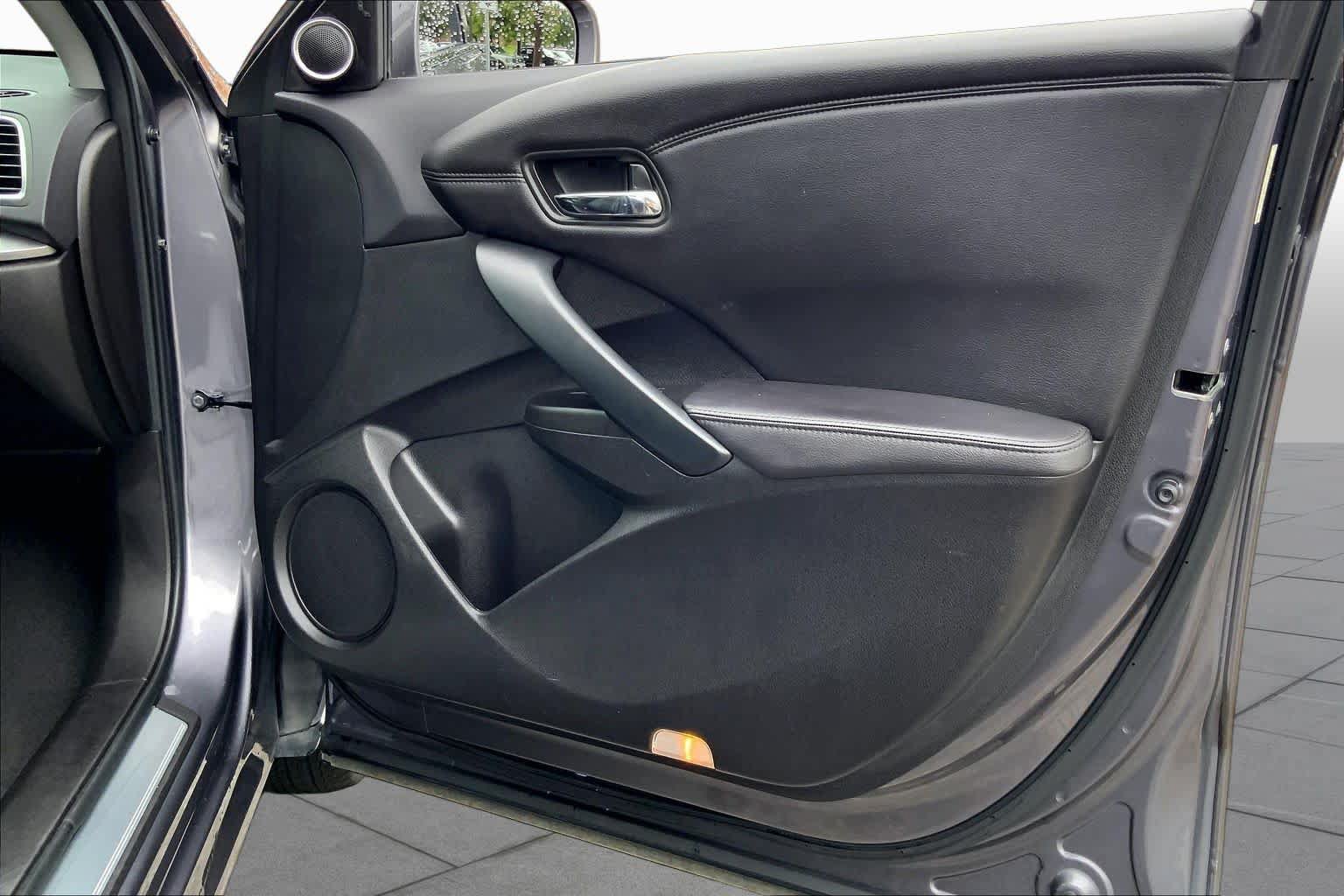 Used 2018 Acura RDX FWD w/ Technology Package image 23