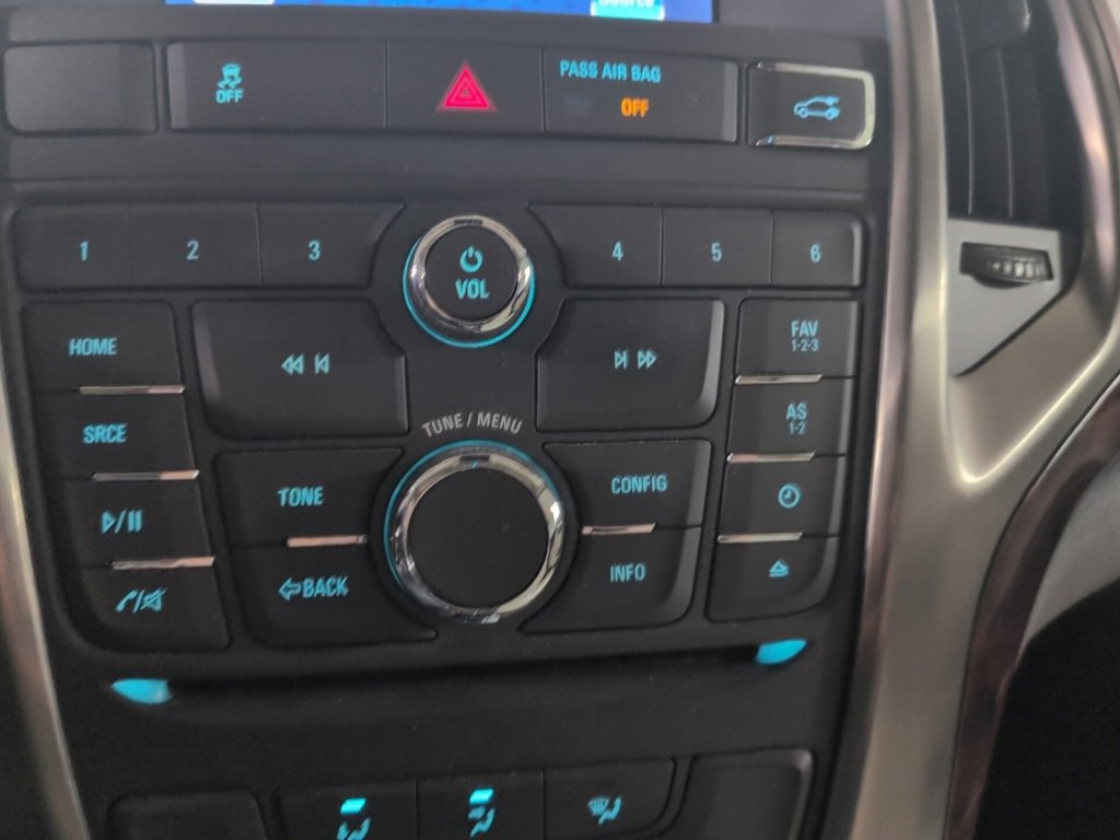 Used 2013 Buick Verano image 5