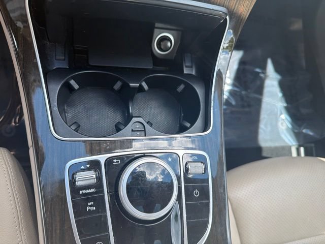 Used 2017 Mercedes-Benz C 300 4MATIC Sedan image 18