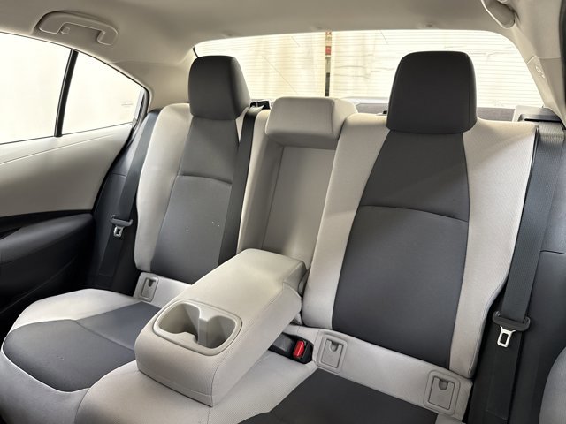 Used 2023 Toyota Corolla LE w/ Carpet Mat Package (TMS) image 13