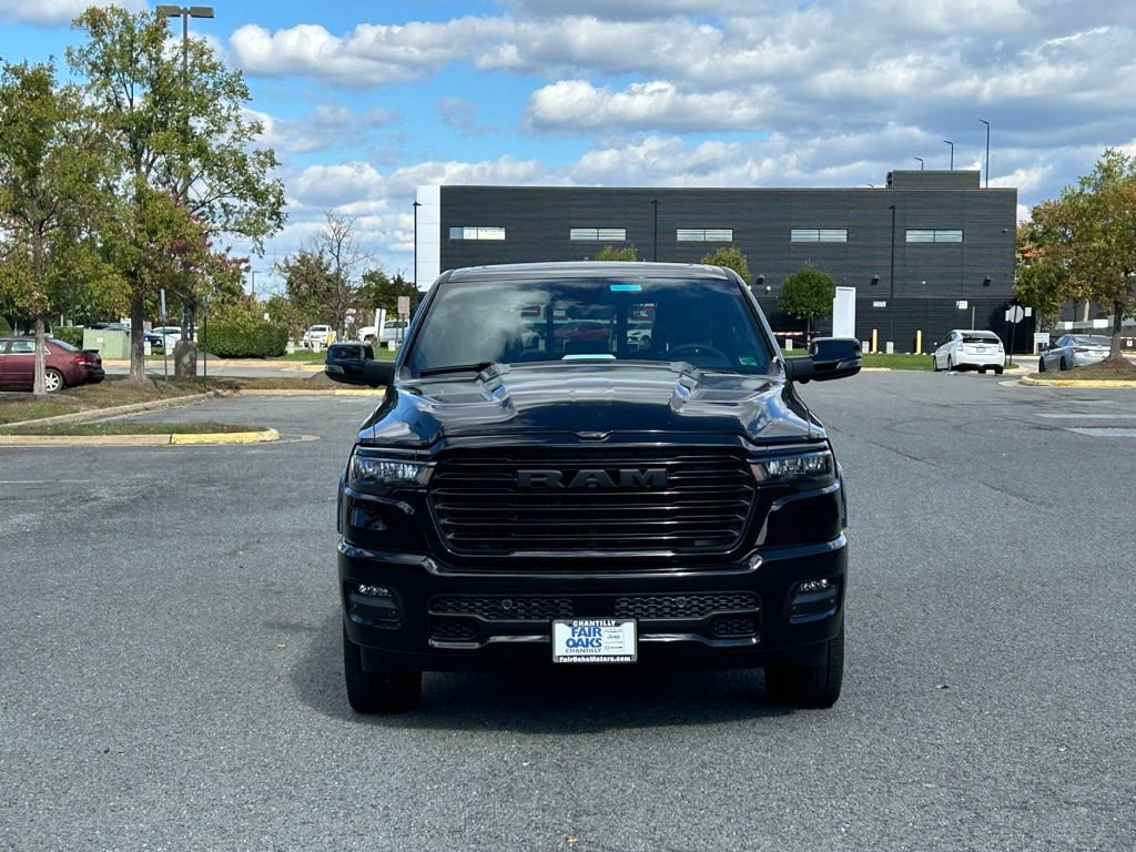 New 2026 RAM 1500 Laramie image 4
