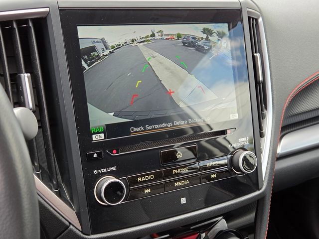 Used 2021 Subaru Forester Sport w/ Popular Package #2 image 22