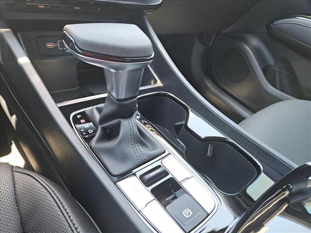 New 2025 Hyundai Santa Cruz SEL image 15