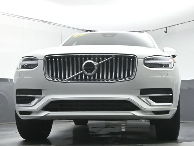 Used 2024 Volvo XC90 T8 Plus w/ Protection Package AWD/4WD image 31