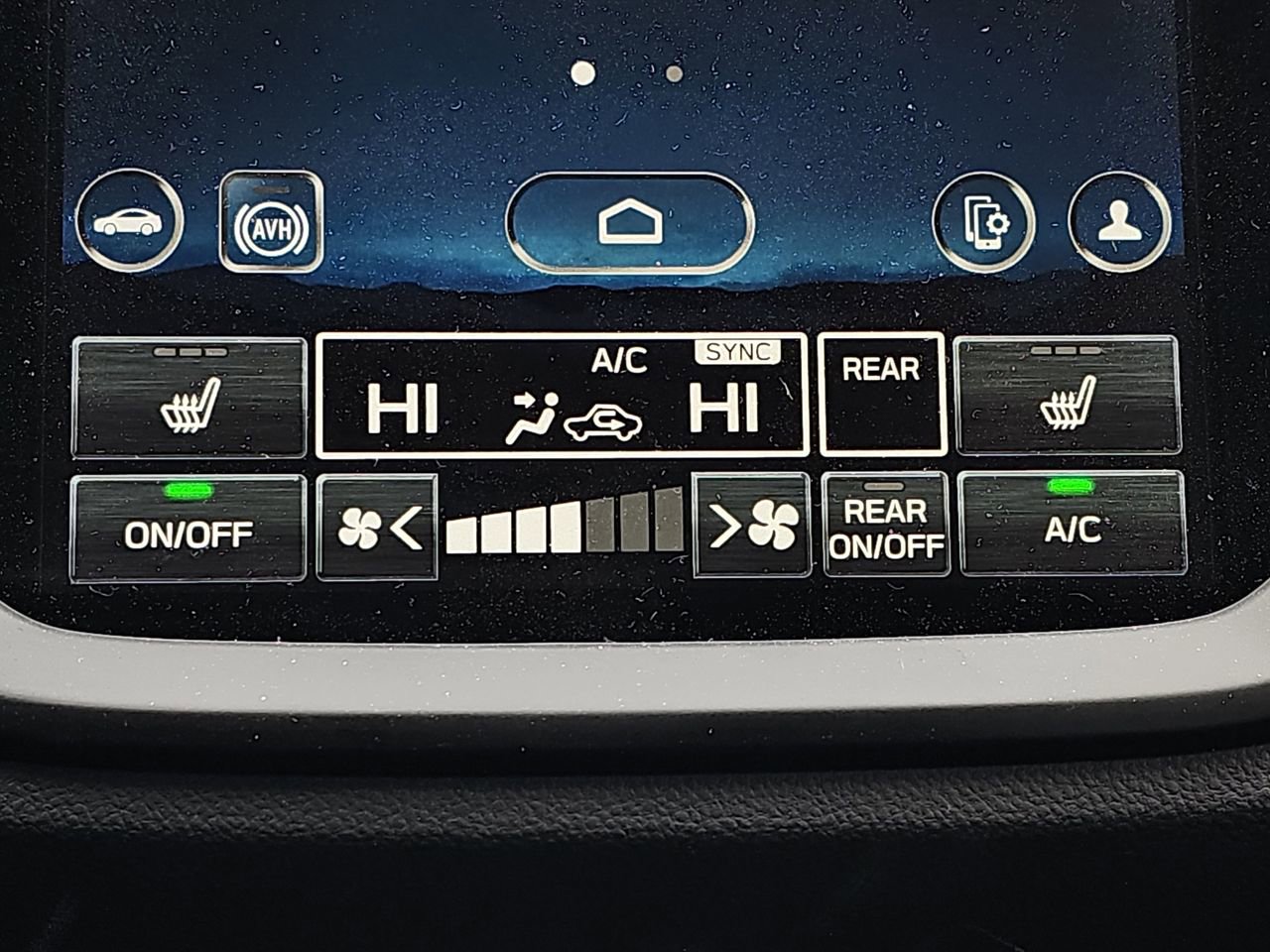 Used 2026 Subaru Ascent Premium AWD/4WD image 28