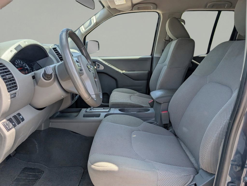 Used 2019 Nissan Frontier SV RWD image 17