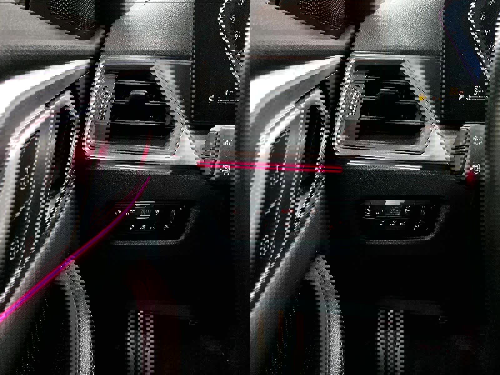 Used 2024 BMW 430i 430i w/ M Sport Package image 35