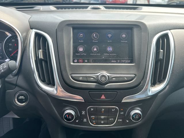 Used 2021 Chevrolet Equinox LT FWD image 16