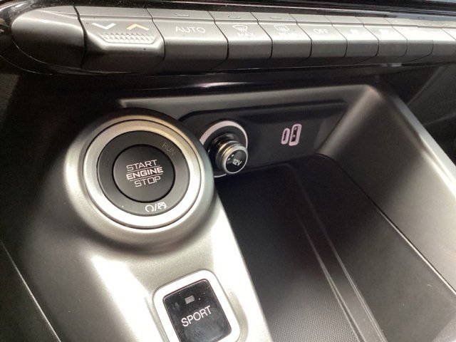 Used 2024 Dodge Hornet R/T image 57