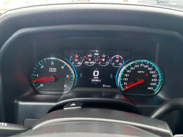 Used 2018 GMC Sierra 1500 Denali w/ Denali Ultimate Package image 19