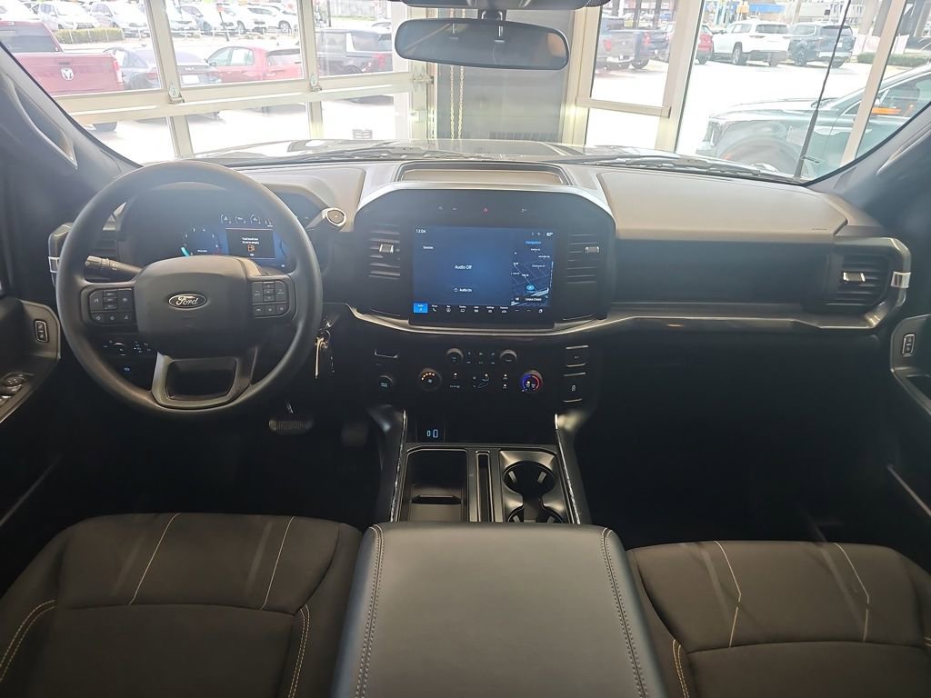 Used 2024 Ford F150 STX image 16