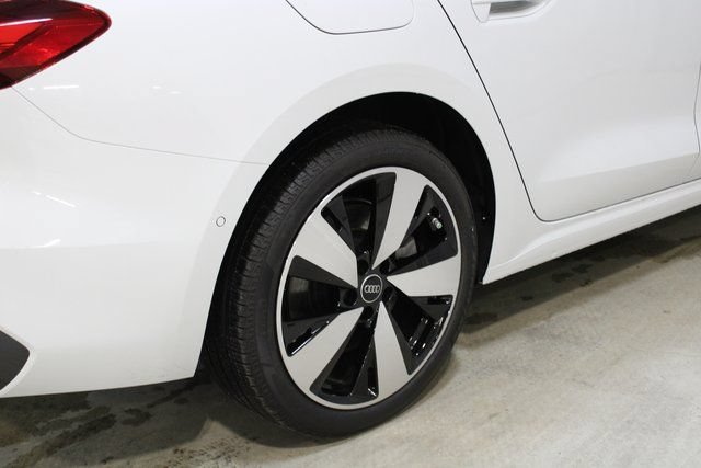 New 2025 Audi A5 2.0T Premium Plus AWD/4WD image 25