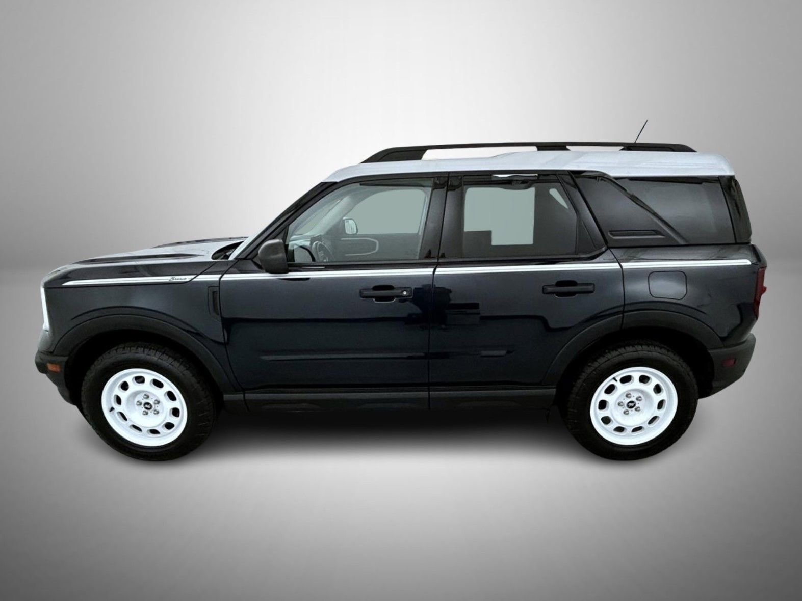 Used 2023 Ford Bronco Sport Heritage w/ Heritage Convenience Package image 8