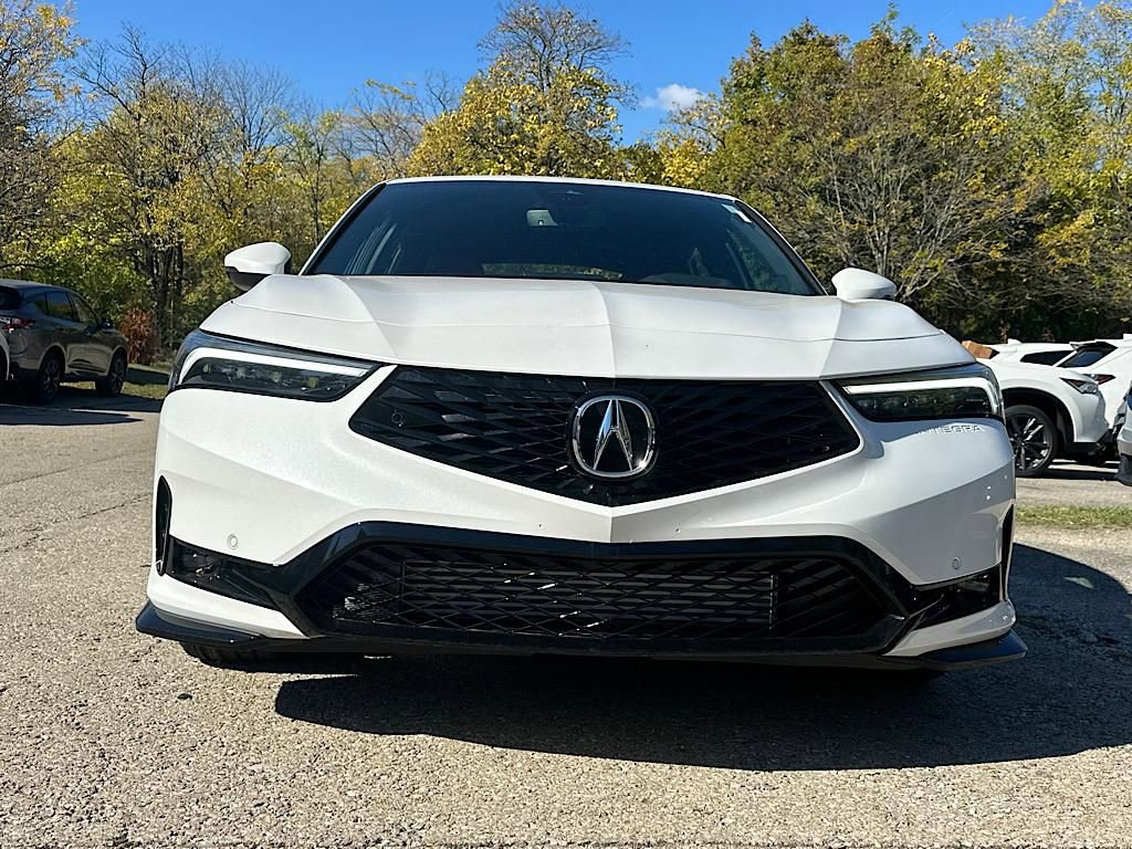 New 2026 Acura Integra A-Spec image 2