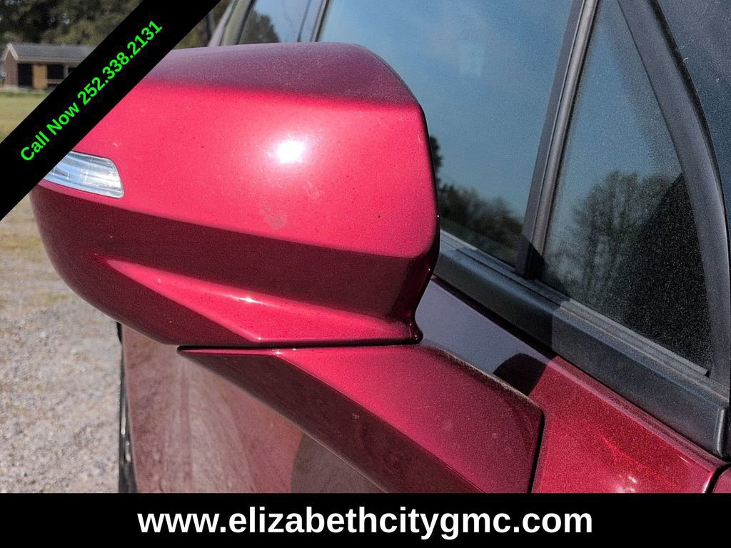 Used 2023 Chevrolet Blazer RS image 11