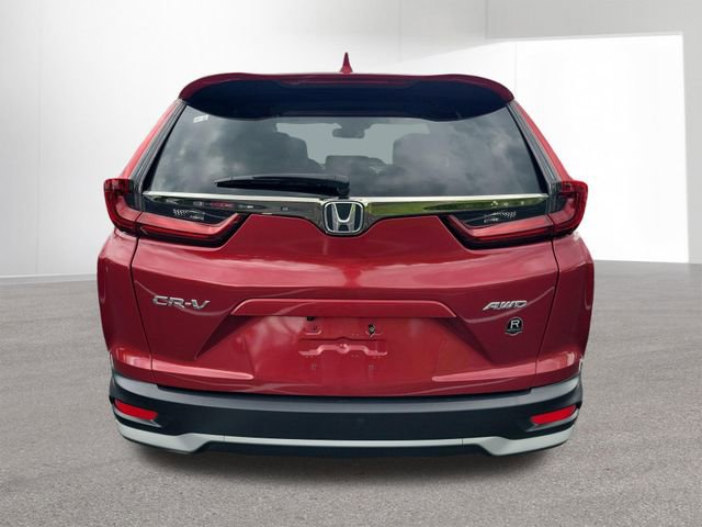 Used 2022 Honda CR-V EX-L image 15