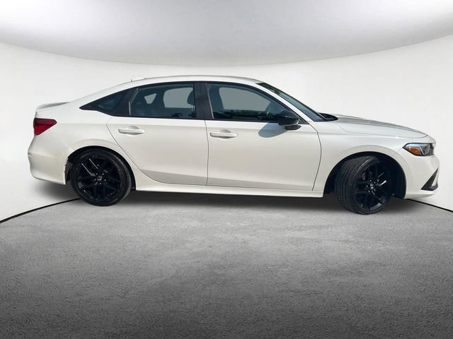 Used 2023 Honda Civic Sport image 15
