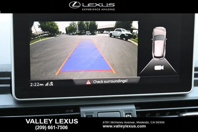 Used 2018 Audi Q5 2.0T Premium AWD/4WD image 7