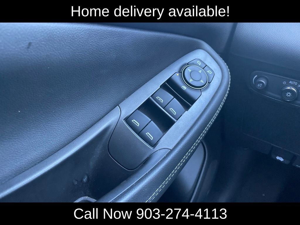 Used 2023 Buick Encore GX Preferred image 12