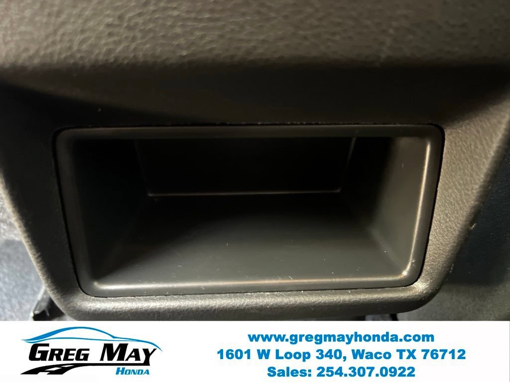 Used 2023 Nissan Rogue S FWD image 18