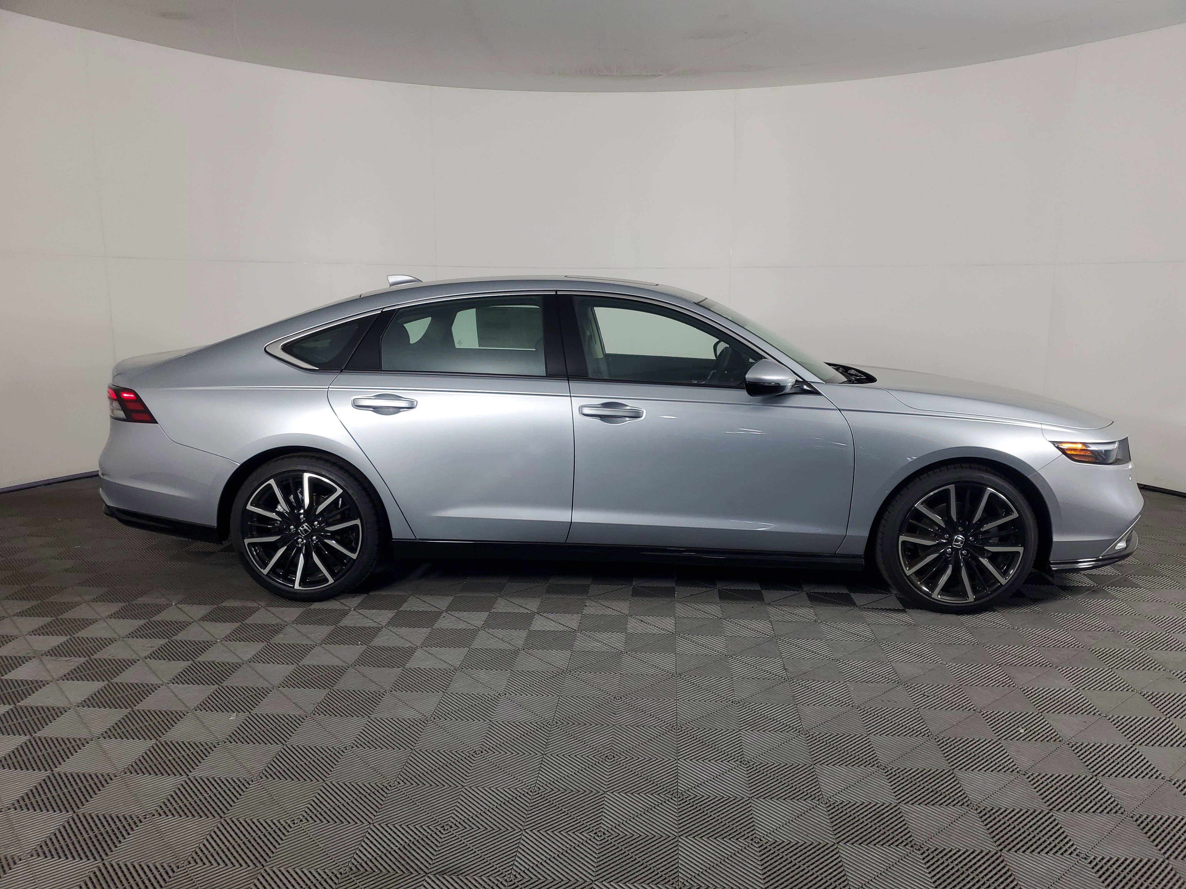 New 2025 Honda Accord Touring image 3