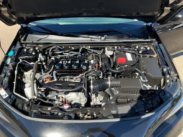 Certified 2024 Honda Civic Si image 22