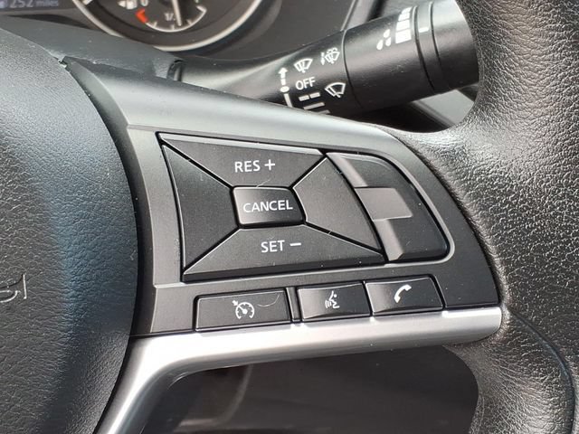 Used 2022 Nissan Altima 2.5 SV FWD image 24