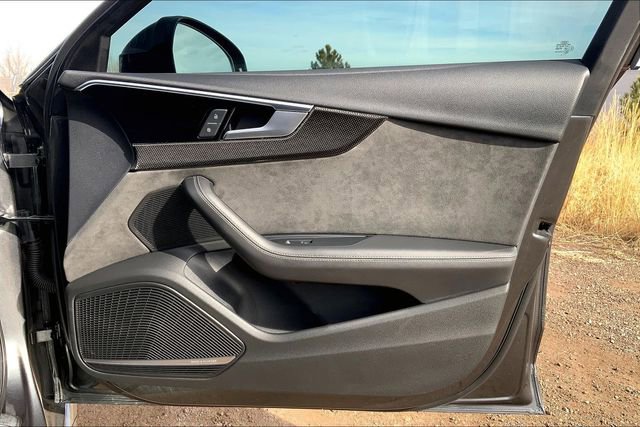 Used 2020 Audi S4 Premium Plus w/ Premium Plus Package image 27