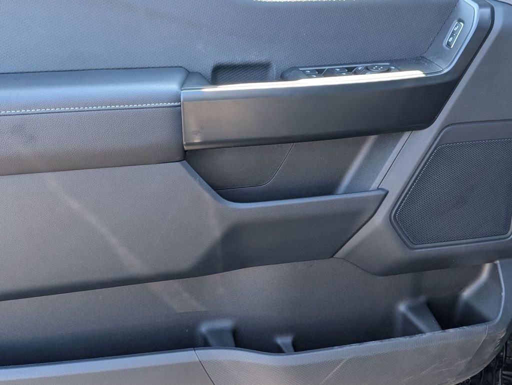 New 2026 Ford F150 STX image 22