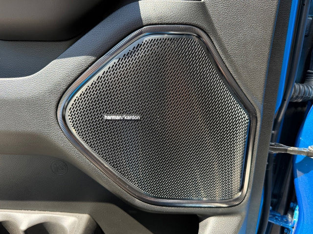 Used 2025 RAM 1500 RHO w/ RHO Level 1 Equipment Group image 18