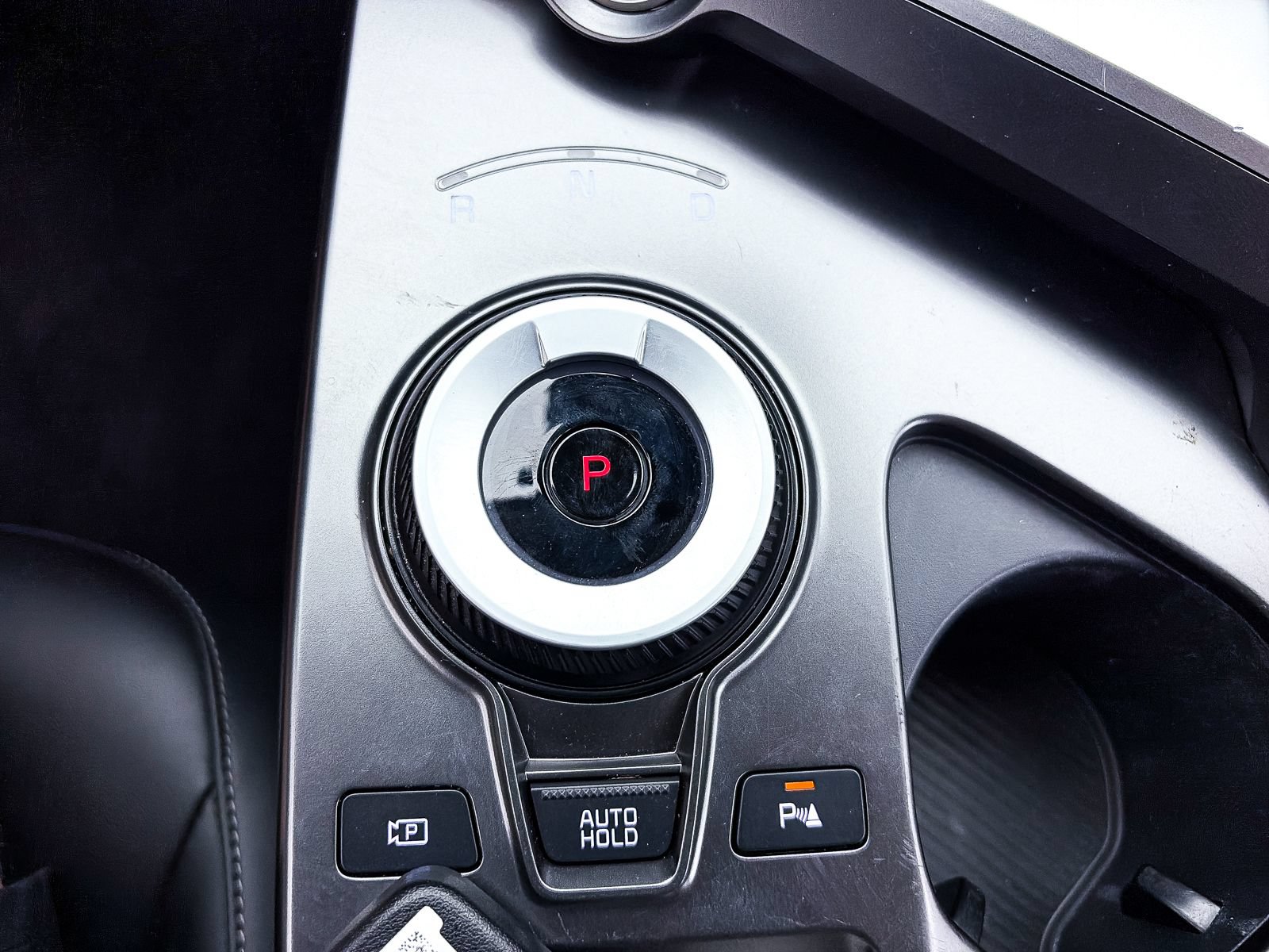 Certified 2022 Kia EV6 Light RWD image 29