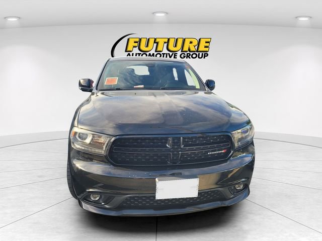 Used 2017 Dodge Durango GT w/ Nav & Power Liftgate Group image 2