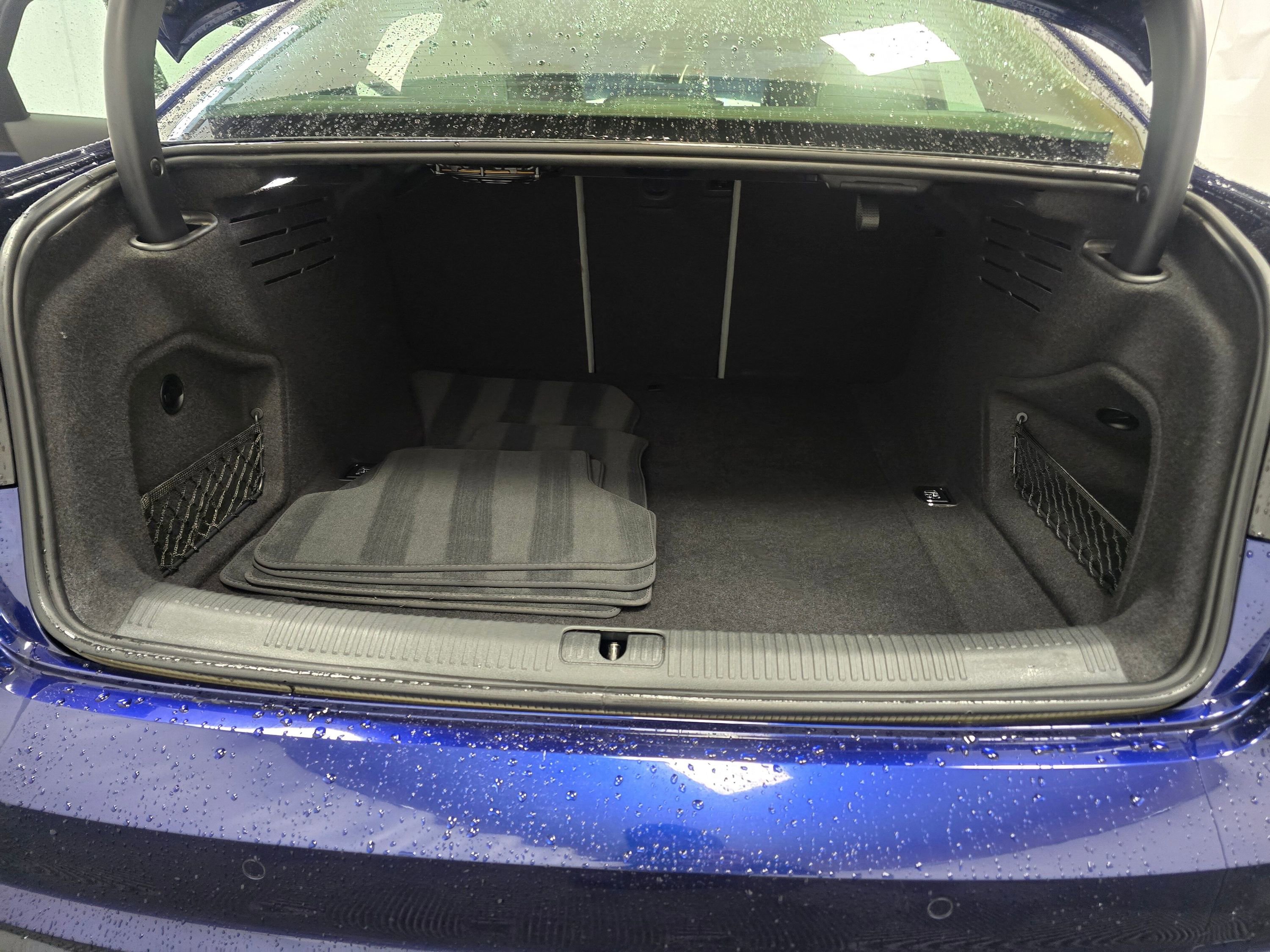 Used 2022 Audi A4 2.0T Premium Plus w/ Premium Plus Package image 11