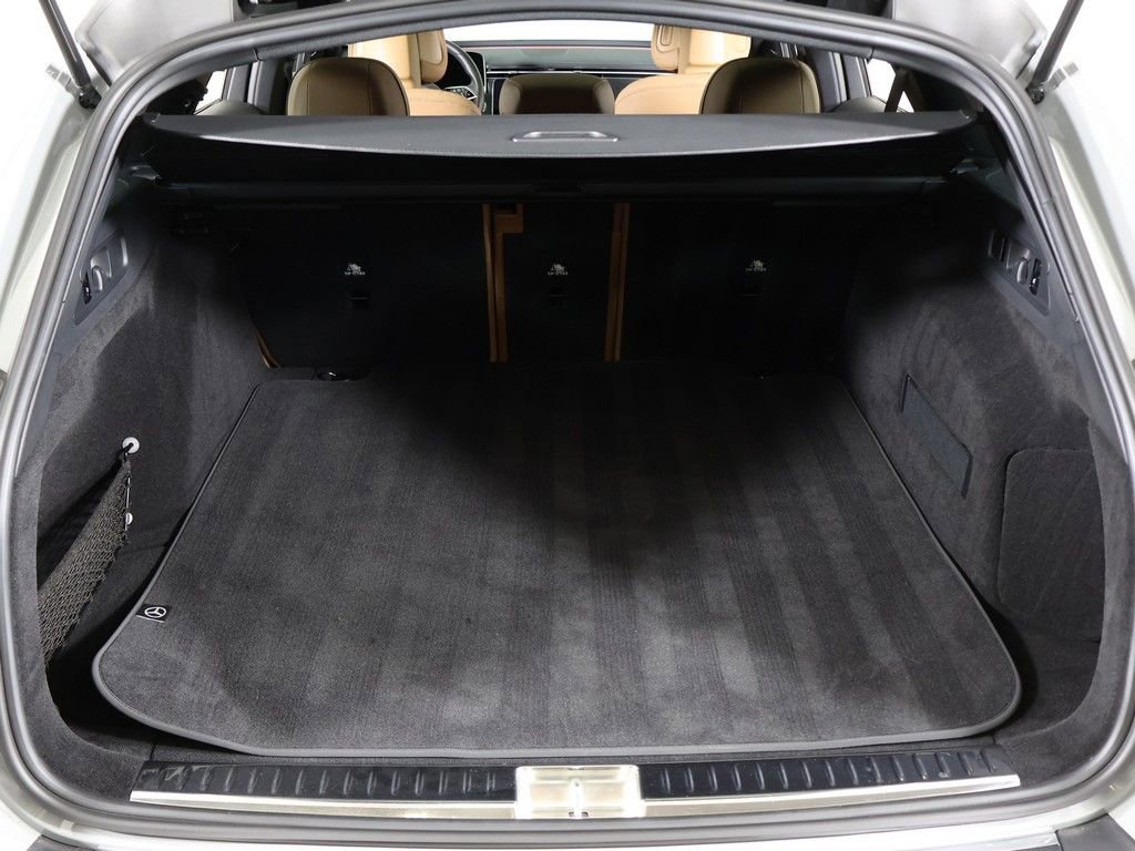 Used 2025 Mercedes-Benz E 450 4MATIC All-Terrain Wagon image 20