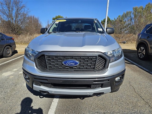 Used 2019 Ford Ranger XLT w/ Equipment Group 301A Mid image 2