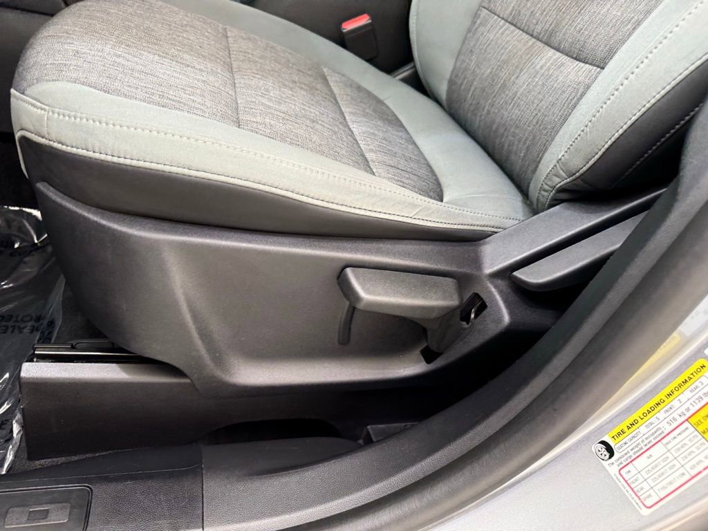 Used 2022 Ford Bronco Sport Big Bend image 14