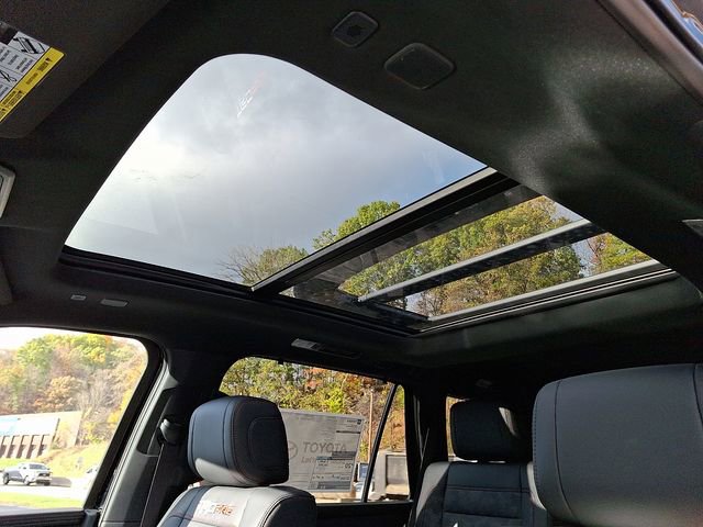New 2026 Toyota Sequoia TRD Pro image 15