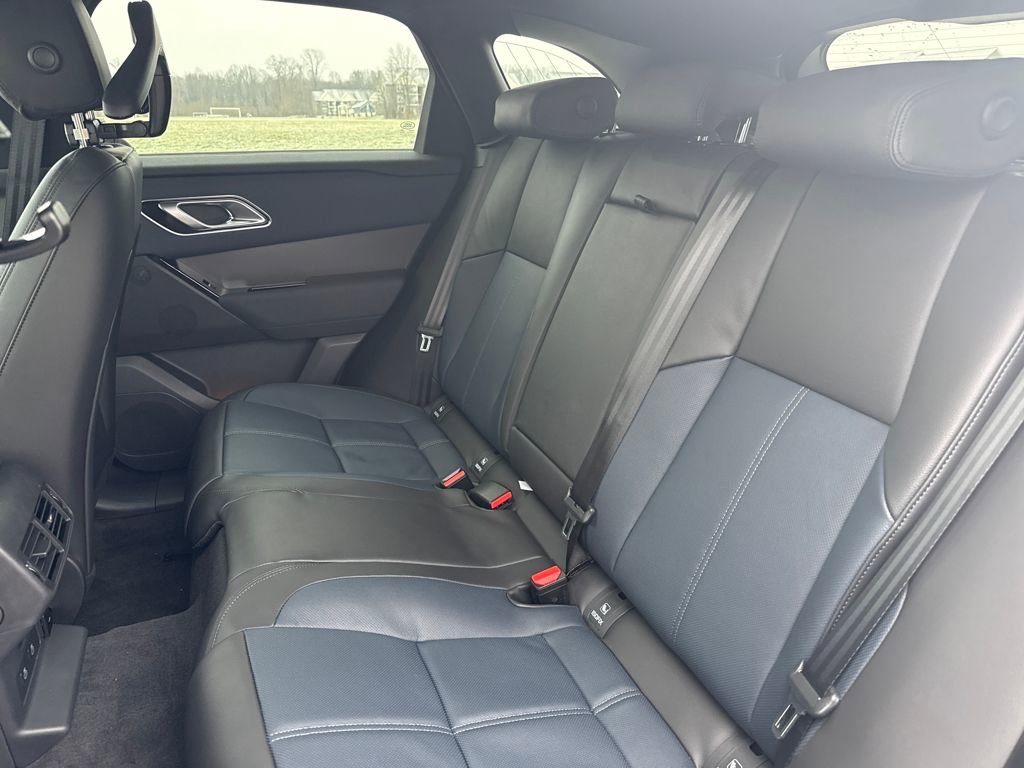 New 2026 Land Rover Range Rover Velar S image 13