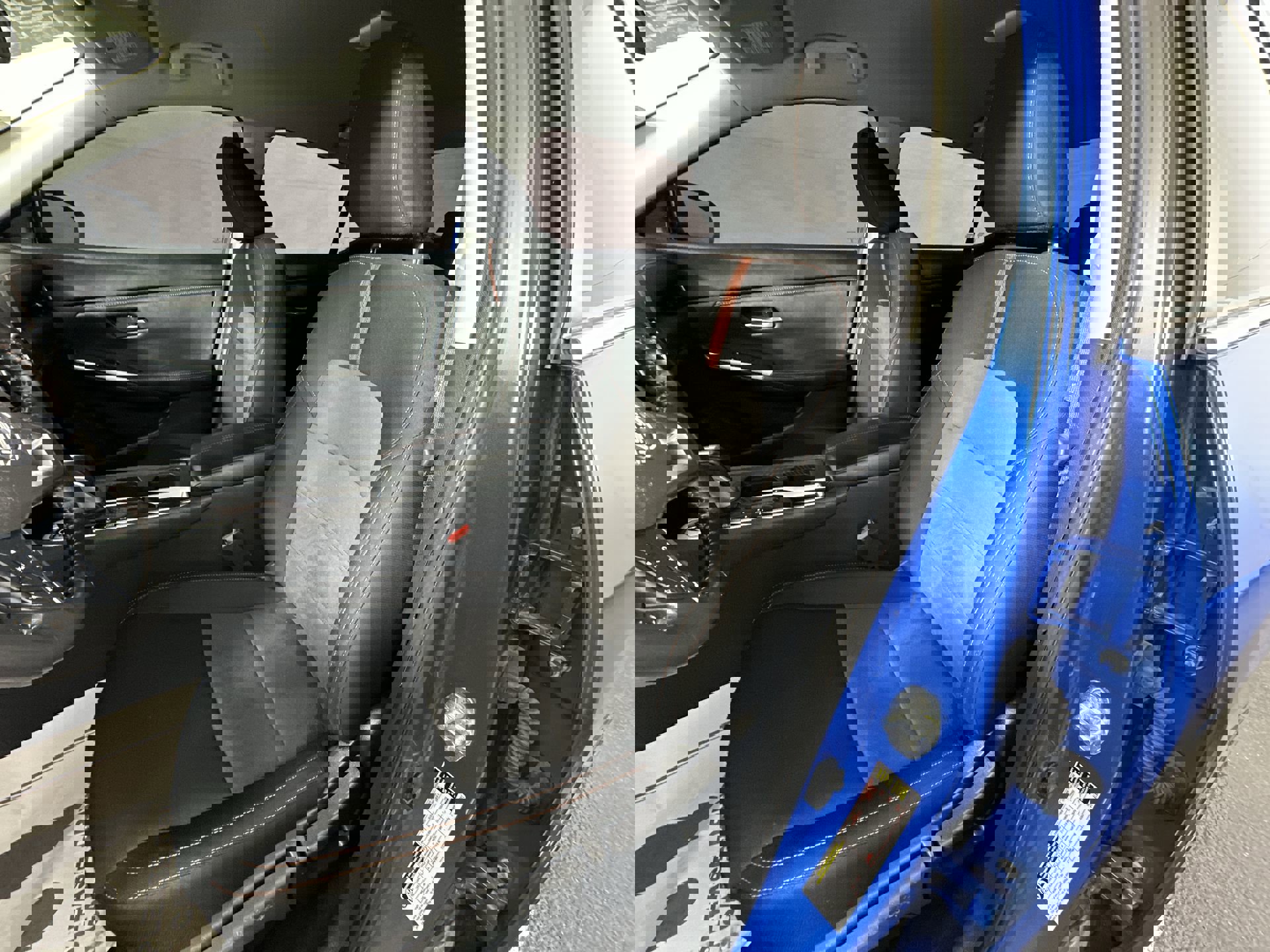 Certified 2024 Nissan Sentra SR image 16