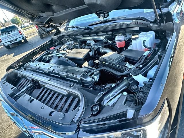 New 2026 GMC Sierra 2500 Denali w/ Denali Reserve Package AWD/4WD image 32