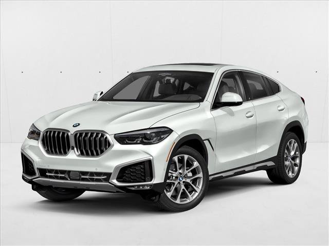 Used 2023 BMW X6 xDrive40i w/ M Sport Package