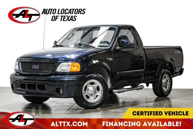 Used 2004 Ford F150 XL RWD image 1