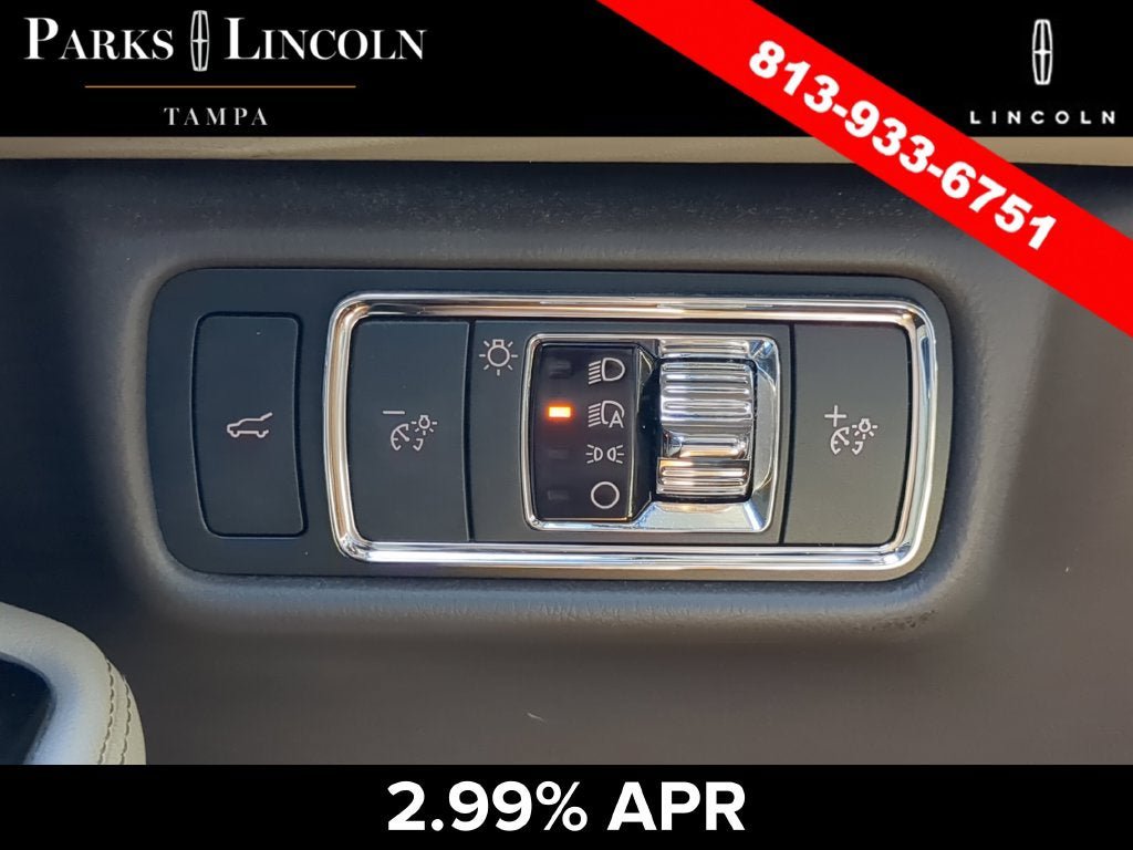 Certified 2022 Lincoln Aviator Reserve w/ Elements Package Plus RWD image 29