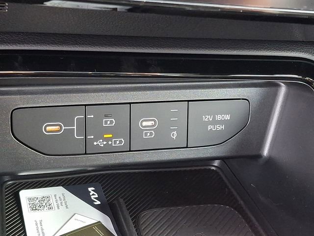 New 2026 Kia K5 GT FWD image 22