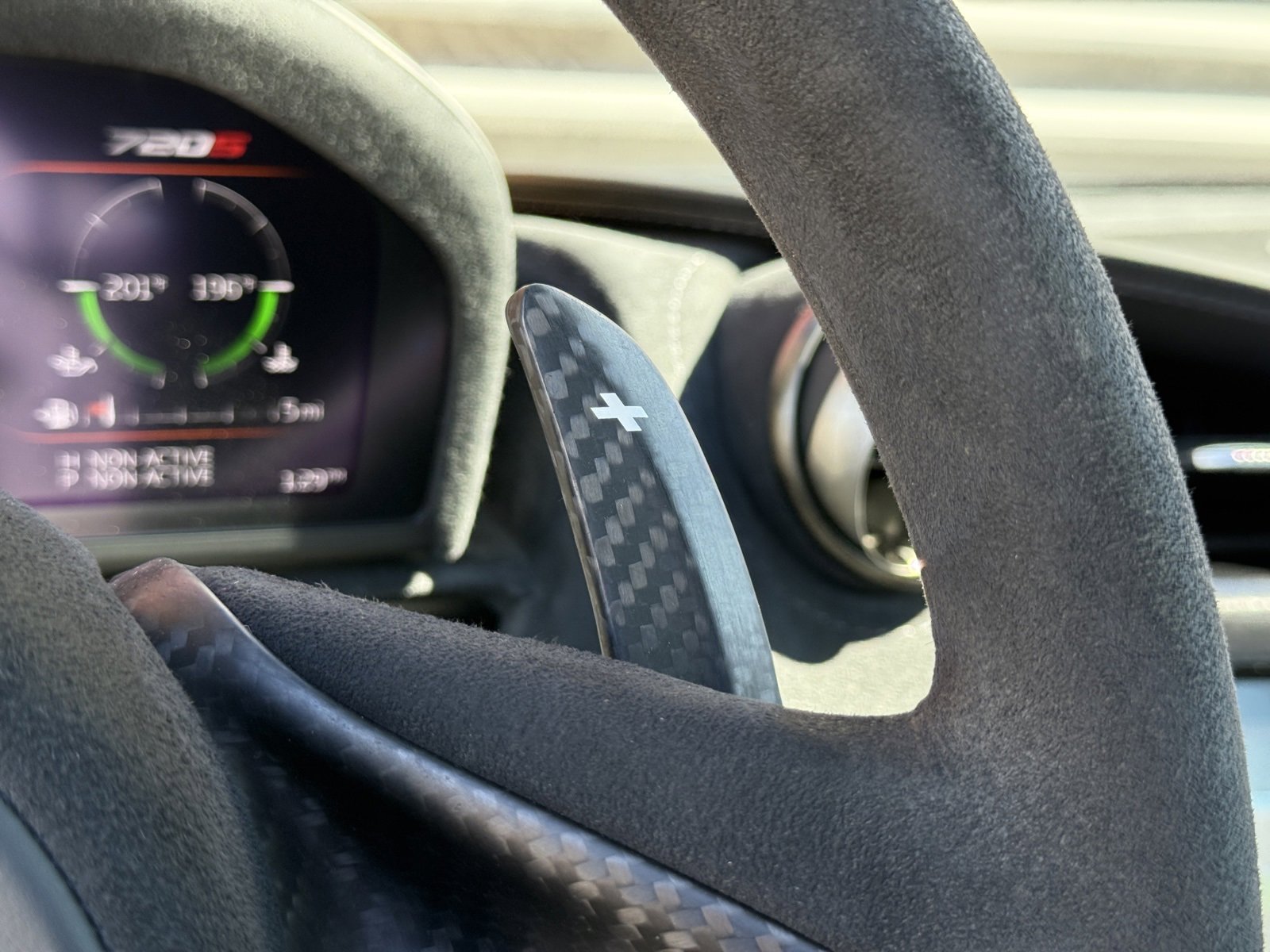 Used 2019 McLaren 720S Performance image 25