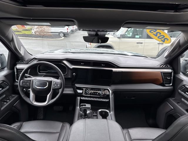 Used 2025 GMC Sierra 1500 Denali w/ Denali Reserve Package image 26
