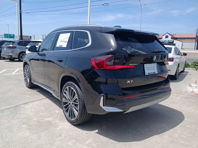 New 2026 BMW X1 xDrive28i w/ Convenience Package AWD/4WD image 7