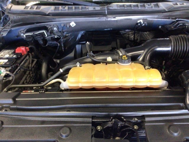 Used 2015 Ford F150 XLT w/ Equipment Group 302A Luxury image 28