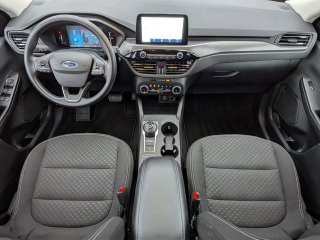Used 2025 Ford Escape Active image 25